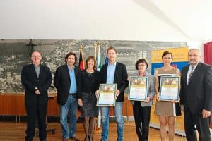 2015 09 25 BiogrPreis Grit Kramert Nordwalde