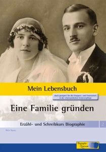 Lebensbuch Familie Gruenden
