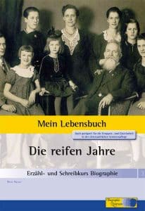 Lebensbuch Reifen Jahre
