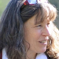 Claudia Stursberg